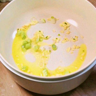 懒人必备—肥牛方便面