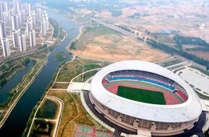 Zoucheng vs. Tengzhou – A Battle for Shandong's Economic Supremacy