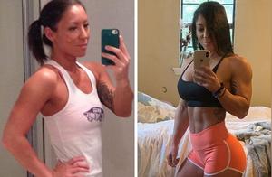 Dedicate 30 Minutes to Exercise Each Day to Achieve a Slim Figure