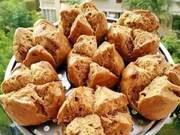 Enjoy Homemade Dough Dishes During Downtime