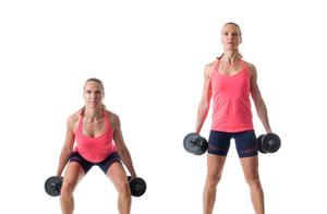 6 Reasons to Tell You Why Squats Are Important for Weight Loss