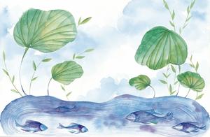 Finding Joy in the Wild, Yearning to Return - Longting Spring