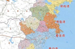 Exploring Rongcheng’s Eight Famous Bays: A Taste of Coastal Charm