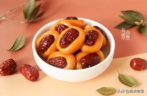 Spring Women Should Try These Pastries: 6 Yuan for a Pot, Soft and Sweet, with a Rosy Complexion