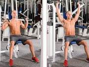 3 Days to Get a Great Physique