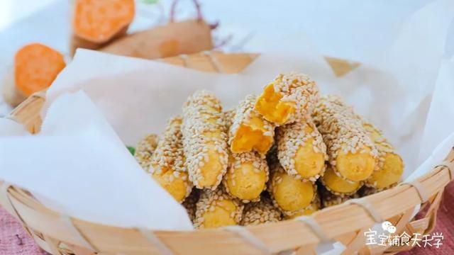 超级宝妈：小小一根的营养大于整碗米饭！主食当零食吃，娃超爱