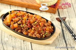 7 Ways to Make Winter Melon - Inexpensive, Clears Heat, Aids Weight Loss and Thinning