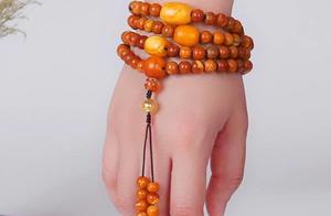 Psychology: Trust your intuition and get a wealthy amber bracelet to measure your peach blossom luck next week