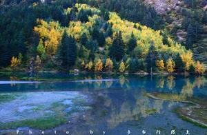 Jiajinshan: Red Army's First Snow Mountain - Have You Been There?