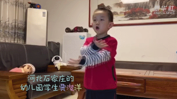 肖坤|娃们，真长大了！