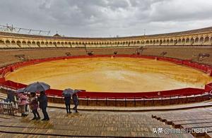 ‘Stealing’ a Month of Leisure in Portugal: A Glimpse of Seville