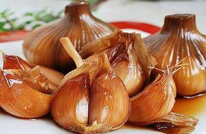 Pickled Sweet and Sour Garlic Buds - A Must-Have for Hot Pot and Skewered Dishes