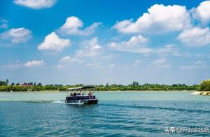Enjoy the National AAAA-Level Scenic Area of Tang Yun Garden + Tang Yun Town + Jianye Green Base for Just 19.9