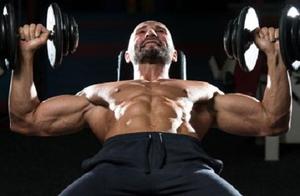 Dumbbell Bench Press: Changing Grip to Avoid Shoulder Pain