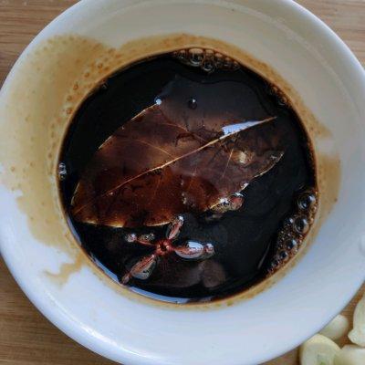 这道酱萝卜干比米其林大厨做的还好吃