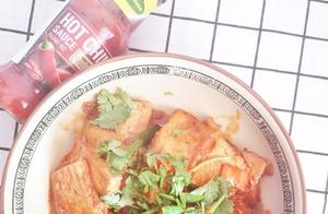 In spring, braised tofu is better than meat – it’s even more fragrant, nutritious and high in calcium, and eaten clean off the table.