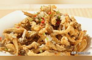 Delicious Recipe Recommendations: Mushroom Sticks, Wood Ear Jelly with Potatoes, Pork Belly Dumplings, Tomato Fish Stew