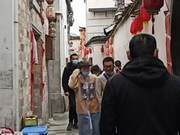 Huangshan Three-Day Tour – Hongcun