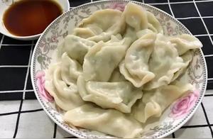 Why are Dumplings in a Dumpling Shop So Fragrant? It Turns Out That When Filling Them, They Add ‘This Thing’