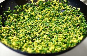 Spring Garlic Greens - This is a Must-Try! Billionaire Wang Jianlin's Top Method (Eaten 5-6 at a Time)