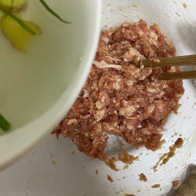 吃一次就上瘾的劲道十足纯手工 | 抱抱饺