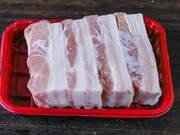 Thawing Pork: Don't Fall for the Myth of 10 Minutes – Users Say They've Been Fooled for Too Long