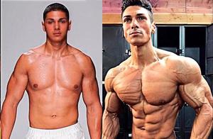 Excessive Side Waist Fat, Weighted Side Bends Show Little Effect, 1 Action Easily Eliminate Waist Circumference