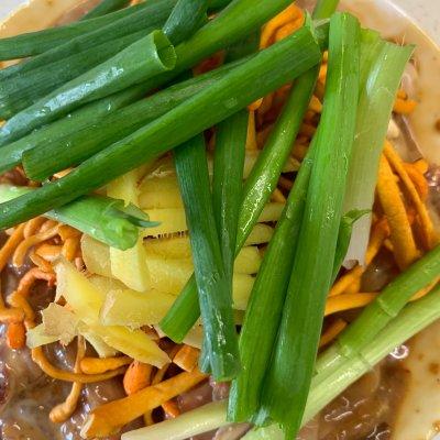 史上最好吃的鲜嫩多汁的蒸鸡(电饭锅版)做法