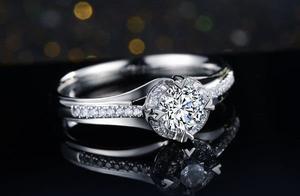 Psychology: Which Ring Do You Find Most Valuable at First Glance? Test Reveals Your Advantages