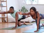 It Turns Out That Exercising at Home Has Many Benefits! Do You Still Think It's Necessary to Go to the Gym?