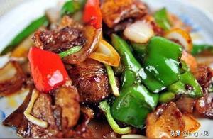 Delicious Recommendations: Green Pepper and Meat Slices, Spicy Frog Legs, Spring Bamboo Shoots with Pork, Shrimp and Tofu