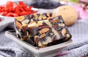 Bought a pound of Ague Cakes for 368 yuan, so expensive, is it worth it? You'll know when you make it yourself.