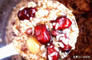 Stop Eating Rice Porridge All the Time! Learn How to Make This Delicious Porridge – It's Nutritious and Won't Get Boring