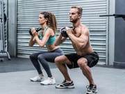 How to Maintain Vigorous Physical Fitness? 4 Home Training Programs to Promote Fat Burning and Improve Resistance