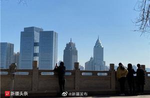 Urumqi Major Parks Open