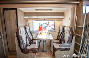The Most Important Functions for RV Self-Driving Travel! These Are What Truly Define 'Living on Wheels'!