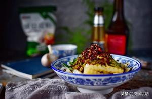 Can You Dodge Cold Skin Noodles? Can You Dodge Cold Skin Noodles, Glutinous Rice Noodles? These Popular Dishes Will Satisfy Your Appetite