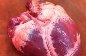 The Best Way to Eat Pig Heart - Fragrant, Spicy, and Without Fishy Smell
