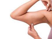 This is the Arm Shaping Workout You Need, 4 High-Intensity Exercises to Sweat and Burn Arm Fat