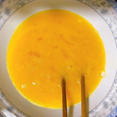 #一起加油，我要做A+健康宝贝#肉末鸡蛋羹