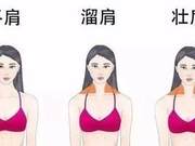 Are Sloped Shoulders Really What You Want?
