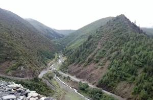 Little Scooter Journey to Qinghai and Tibet - Day 16 ~ Crossing 5008m Dongda Mountain