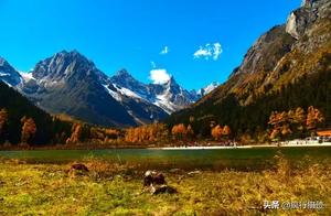 Jiuzhaigou & Ganhan: 7-Day Deep Tour of Bipenggou, Red Original Gorge, Flower Lake, Zagaona, Langmu Temple