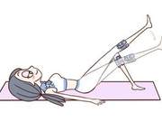 Test Your Core Strength!