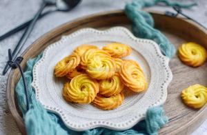 Crushingly Delicious Cream Cookies: Fragrant, Crispy, and Irresistibly Aromatic