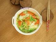 This home-cooked dish is the king of delicious and nutritious recipes, with a low price and is beneficial for women's beauty.
