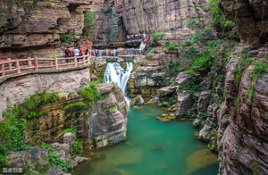 Yungtai Mountain, Red Stone Gorge, White Cloud Mountain, etc. Scenic Areas Launch Unlimited Year Cards
