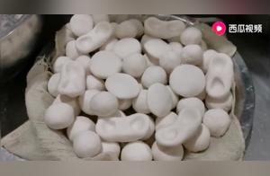 Taishan, Guangdong's Charitable Bullen Balls: Strange Name, Can They Be Delicious? Let Me Show You How to Make a Feast