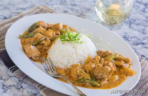 The Best Curry Chicken Recipe: Tender Chicken with Perfect Flavor and Simple Instructions