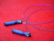 Can Skipping Rope Help with Weight Loss? Skipping Rope Benefits Heart and Lung Function